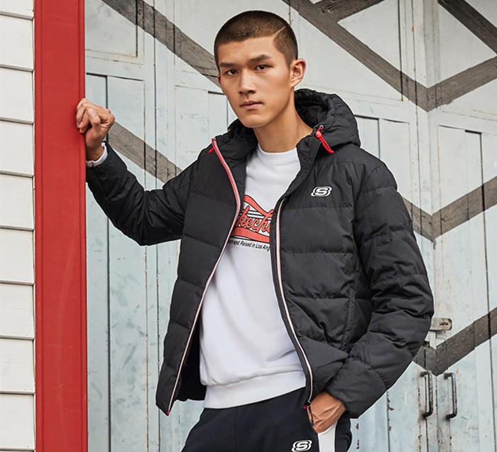 斯凯奇今天特卖,匡威斯凯奇二选一