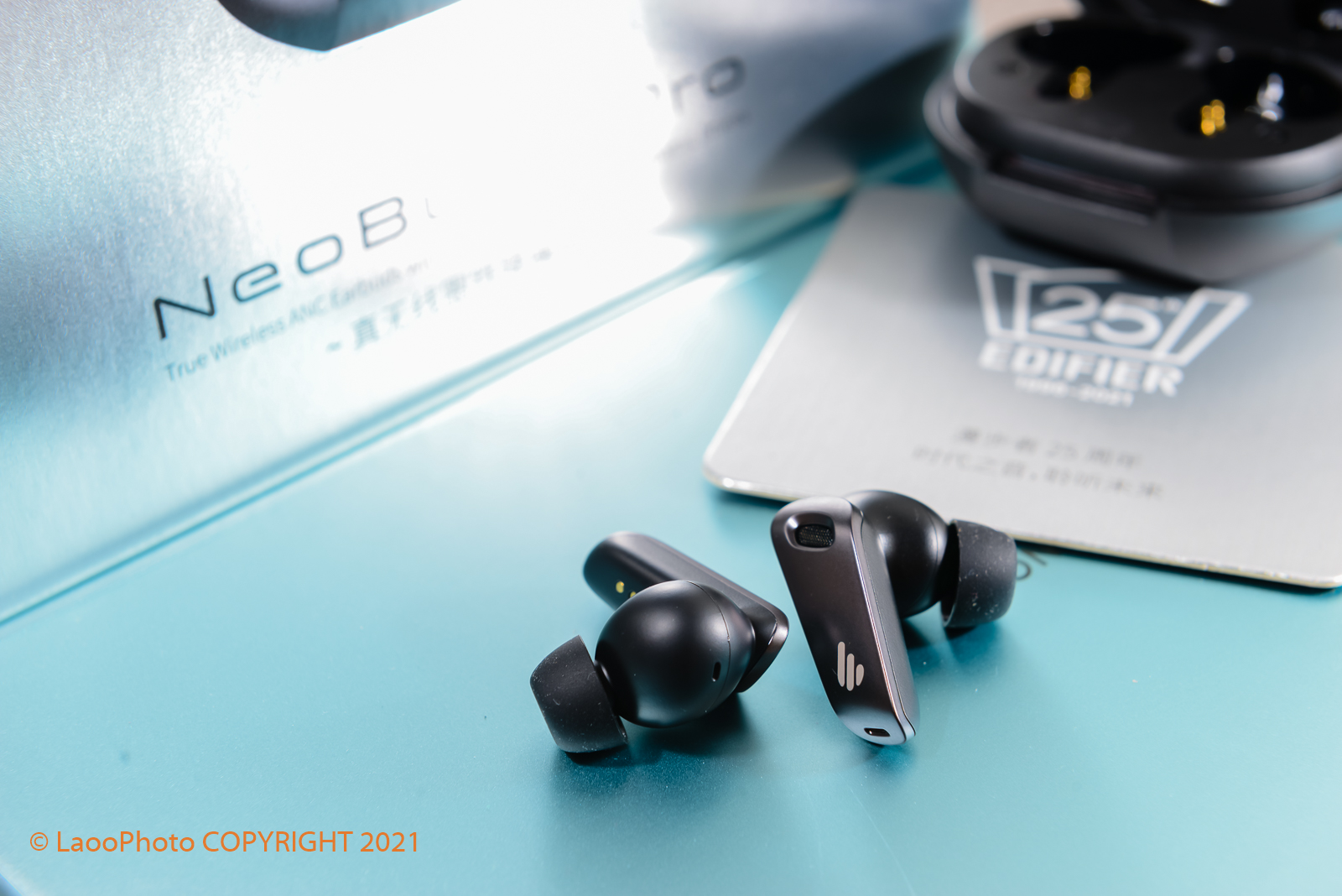 漫步者neobudspro和oppoencox降噪水平,fiilccpro2漫步者neobudspro