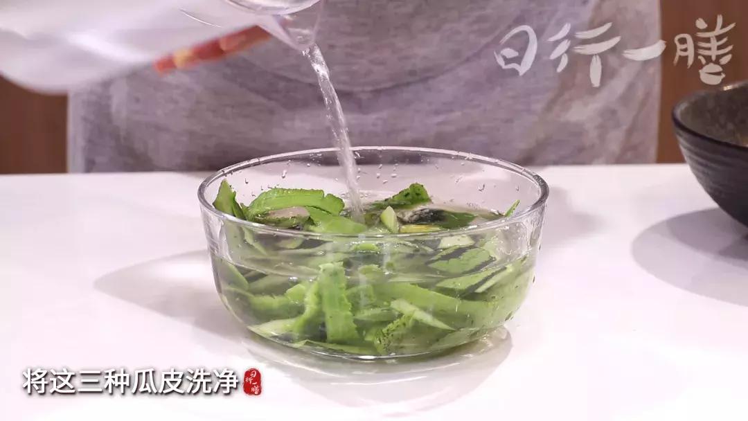 西瓜皮的功效与作用及禁忌有哪些,西瓜皮能用来干嘛