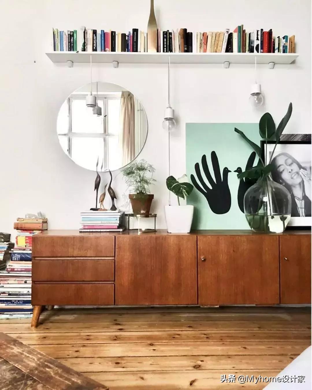 6招打造客厅好风水,客厅的5种设计方法