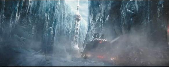 假如太阳突然消失了三天,假如太阳突然消失人类能生存吗