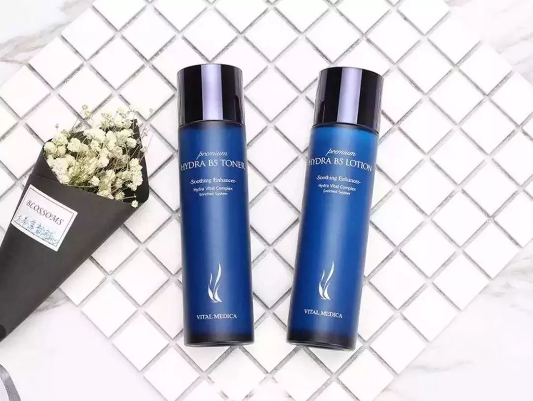 学生*党**也能买的平价水乳，居然拯救了我的烂脸！