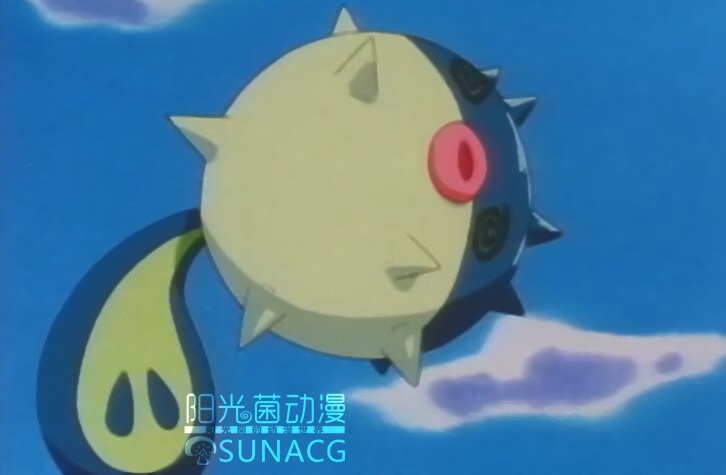 宠物小精灵：因为出镜率底而被观众遗忘的神奇宝贝们