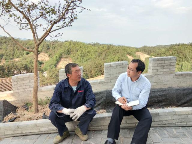 杨凌科技助力脱贫攻坚媒体在行动 | 陕西商南：小茶叶成为农民致富“黄金叶”