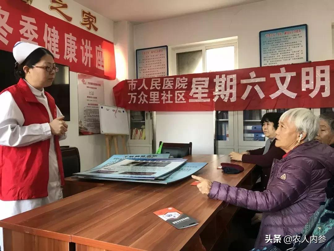 廊坊这11个公益组织了不起!身边藏着这么多“雷锋”!