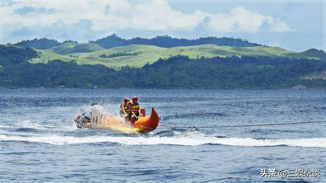 五个小众又好玩的免签国家,免签国家廉价旅游推荐