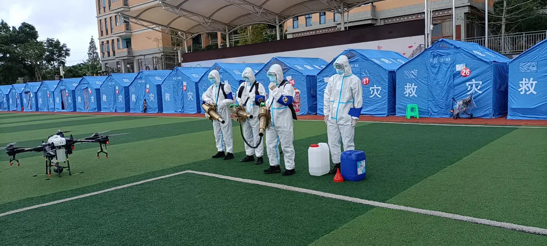 泸县龙城救援,泸州市泸县龙城救援队