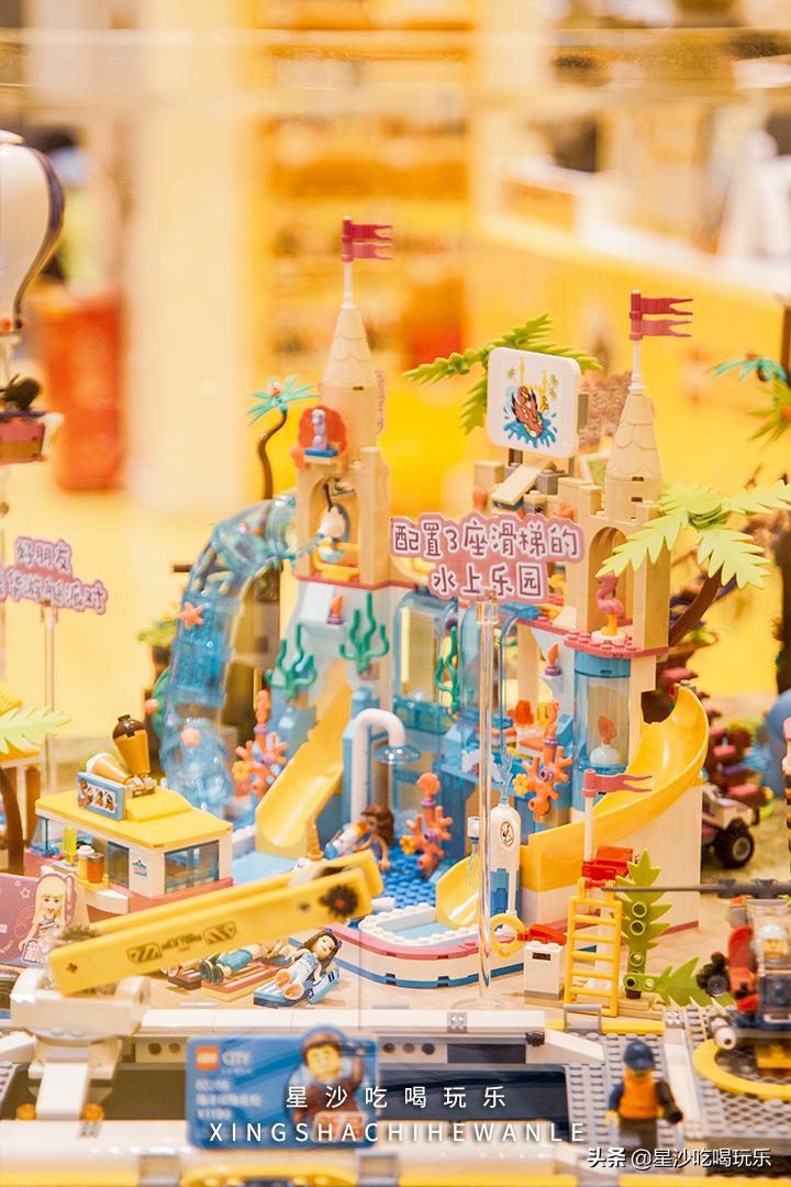 简直A爆了！9.9变100，万象汇60+王炸品牌通用