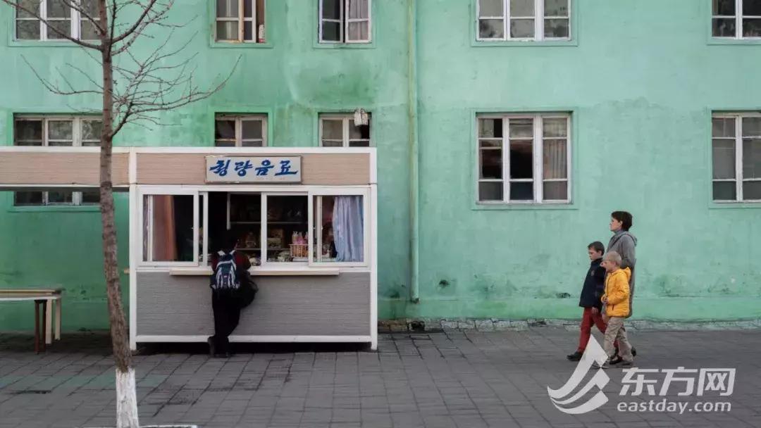 朝鲜人普通的一天,朝鲜人的一天纪录片谁拍的