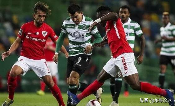 塞图巴尔vs圣克拉拉完整视频,葡超26轮赛程