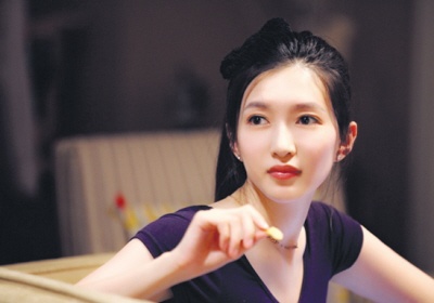 胡歌和江疏影现状,胡歌前女友江疏影