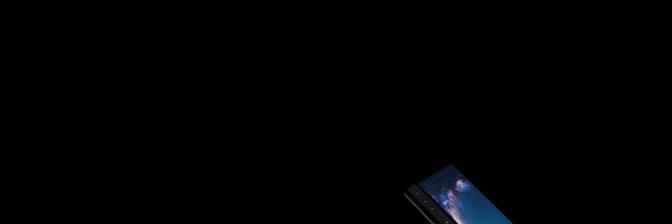 惊艳！华为折叠屏5G手机MateX发布，称3秒*载下**1GB视频