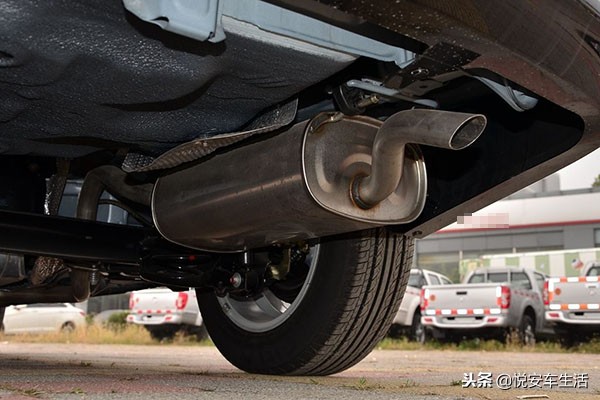 pcx160排气管怎么保养,cb1100排气管如何保养