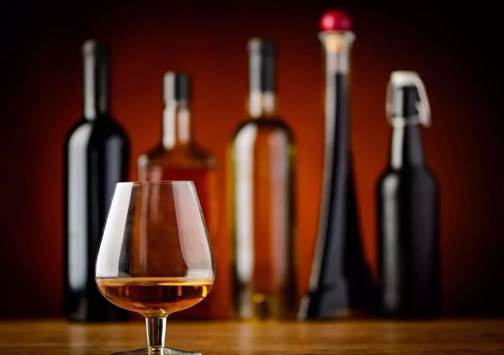 你真的了解吗原版,如何了解白兰地