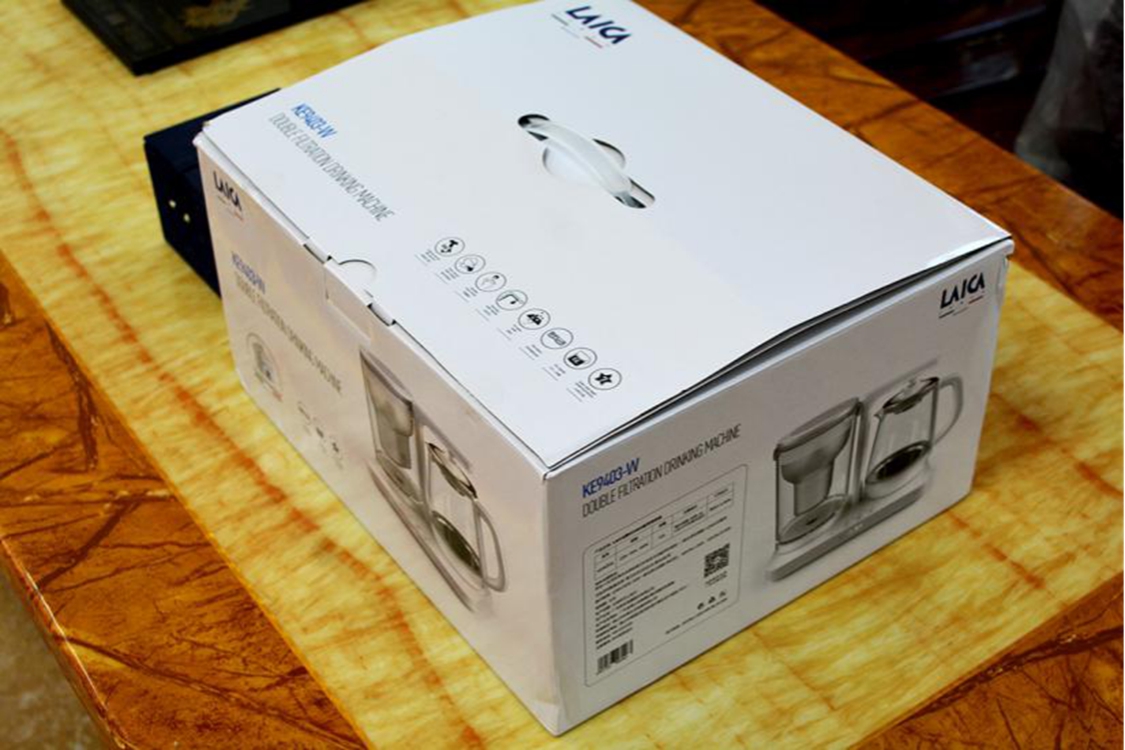 徕卡直饮净水壶效果图,莱卡净水养生壶使用方法