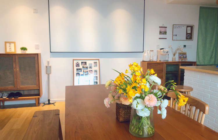 70平两室小户型,原木色的日式小清新,让家更温馨