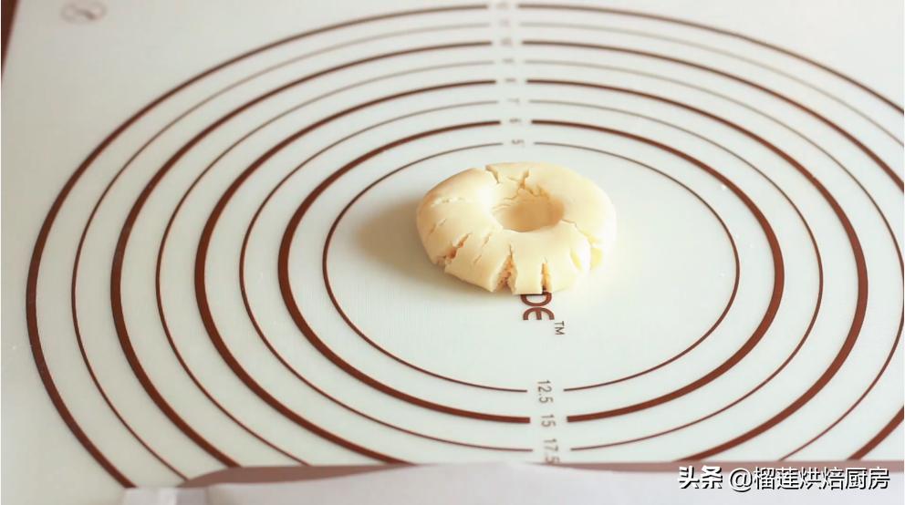 好看又好吃的中式的点心,快过年了学点面点手艺