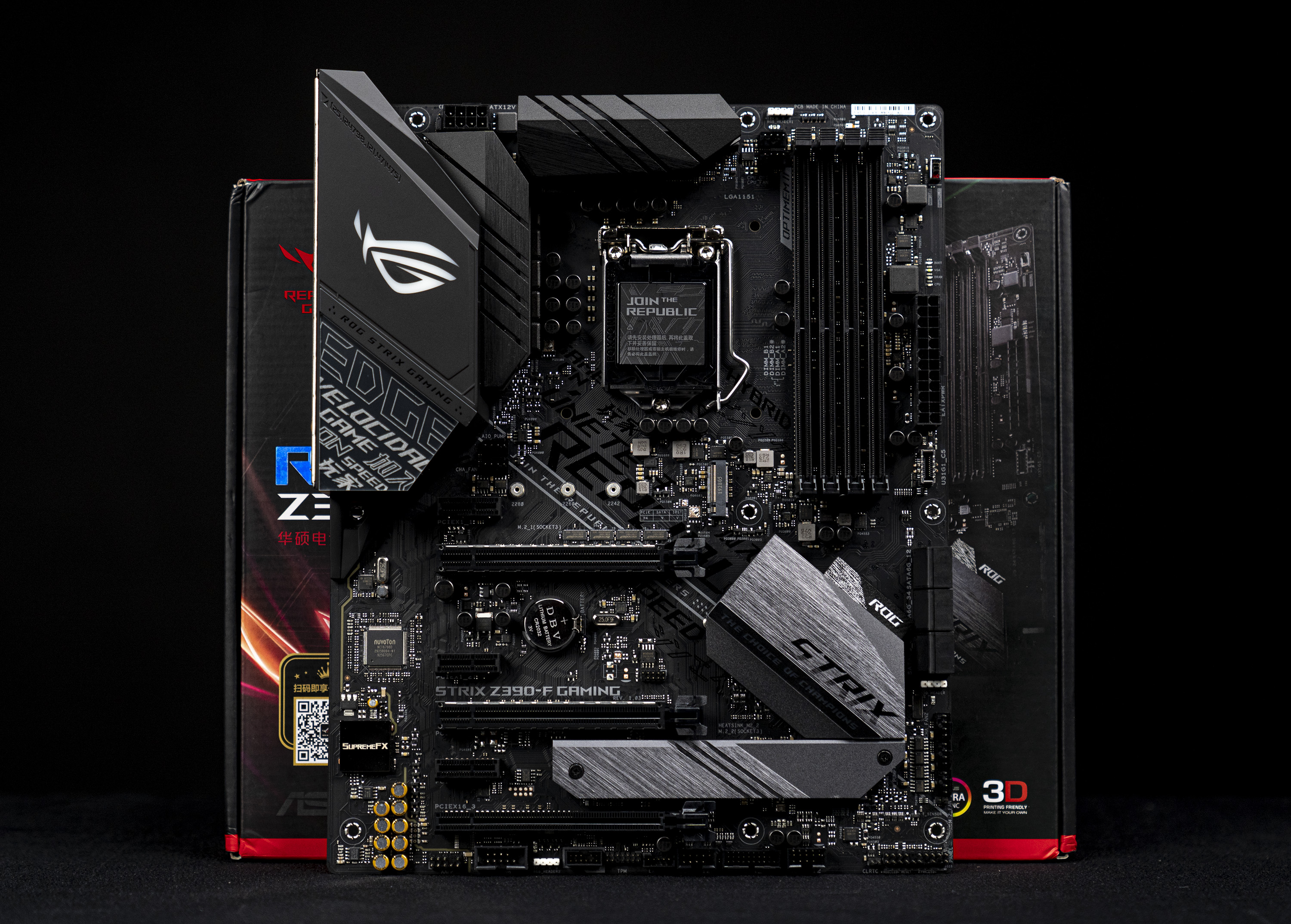 顶级机箱装机,第一次装机推荐机箱