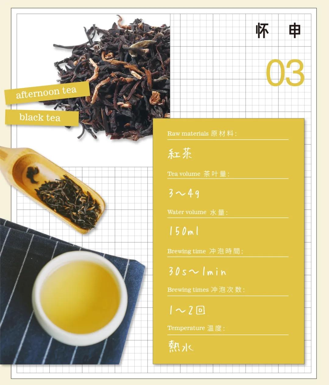 西式下午茶怎么选择茶叶,都有哪些好喝的下午茶推荐