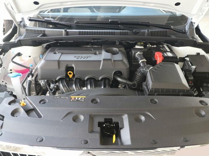 帝豪第四代2023款1.5l发动机功率,第四代吉利帝豪23款发动机