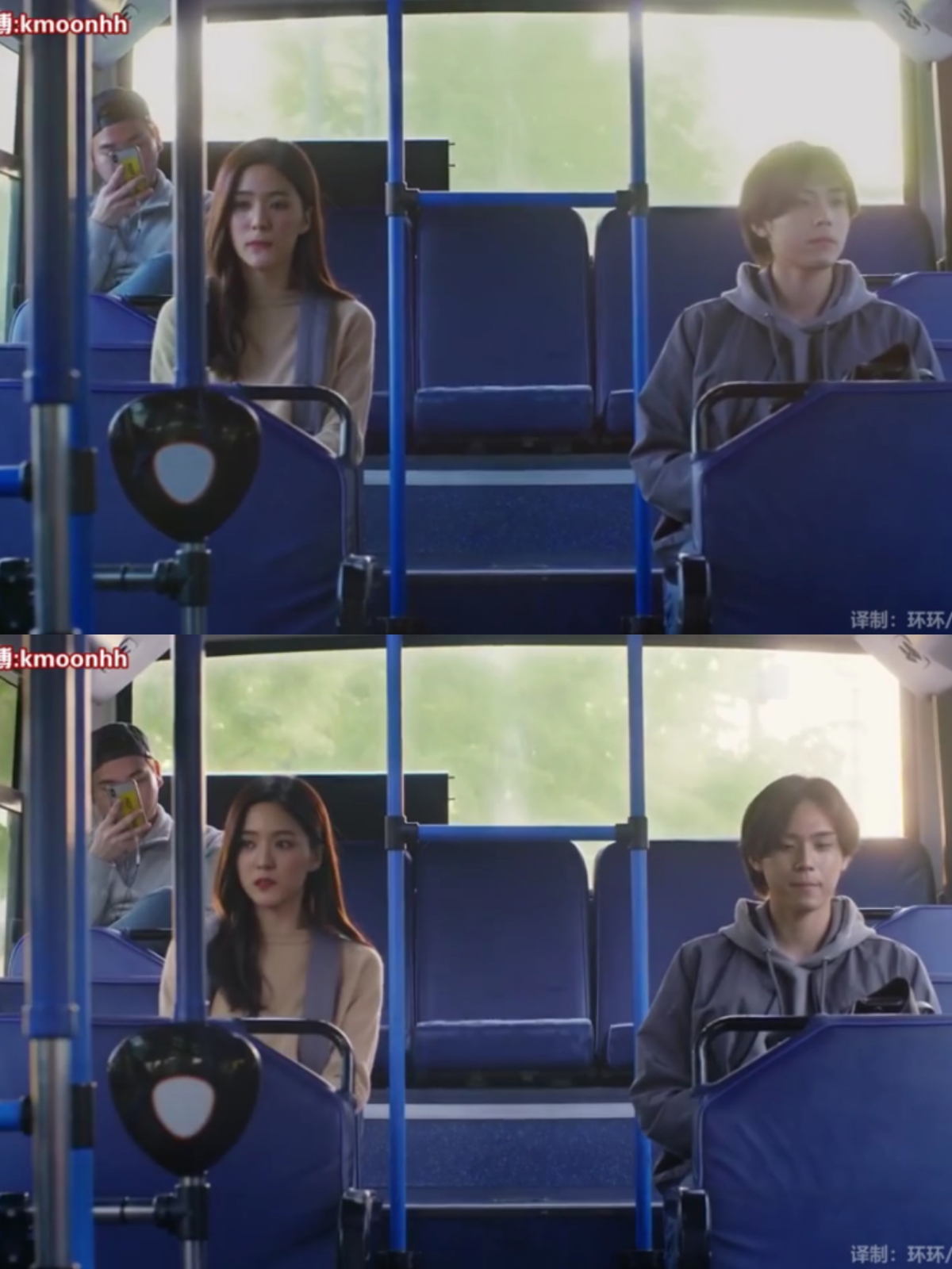 高颜值甜到腻的韩短剧,5部甜到不行的韩国小短剧