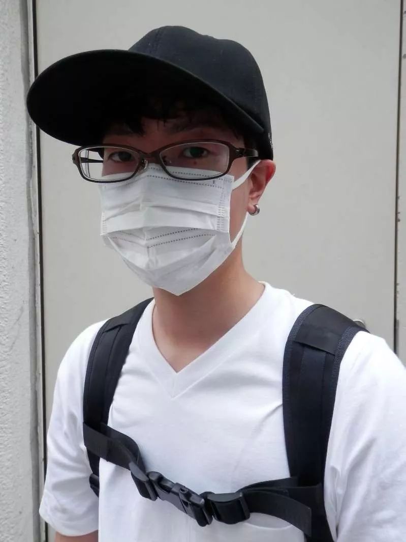 拥有十重人格的岛国奇人HARU，每个人格都个性十足多才多艺？