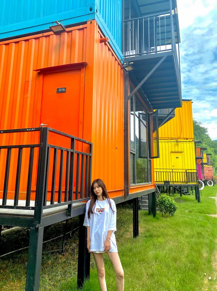 桐庐白云源云栖谷营地,杭州露天野奢营地推荐