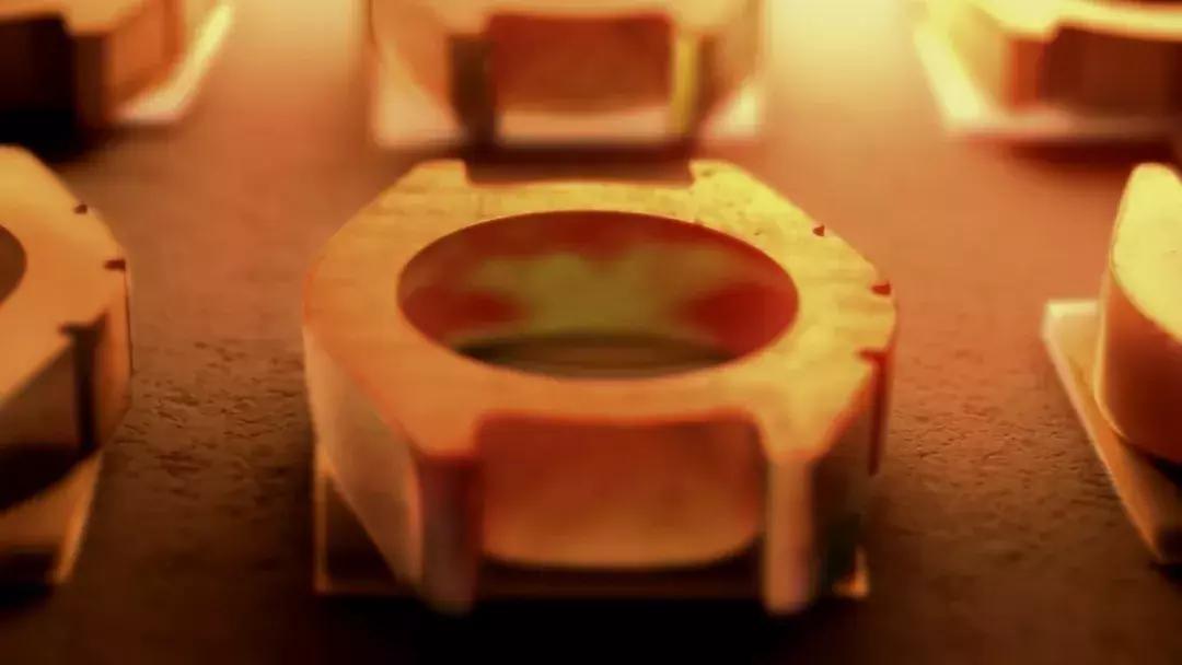 机械腕表没任何技术含量,机械手表机芯不带钻耐用吗