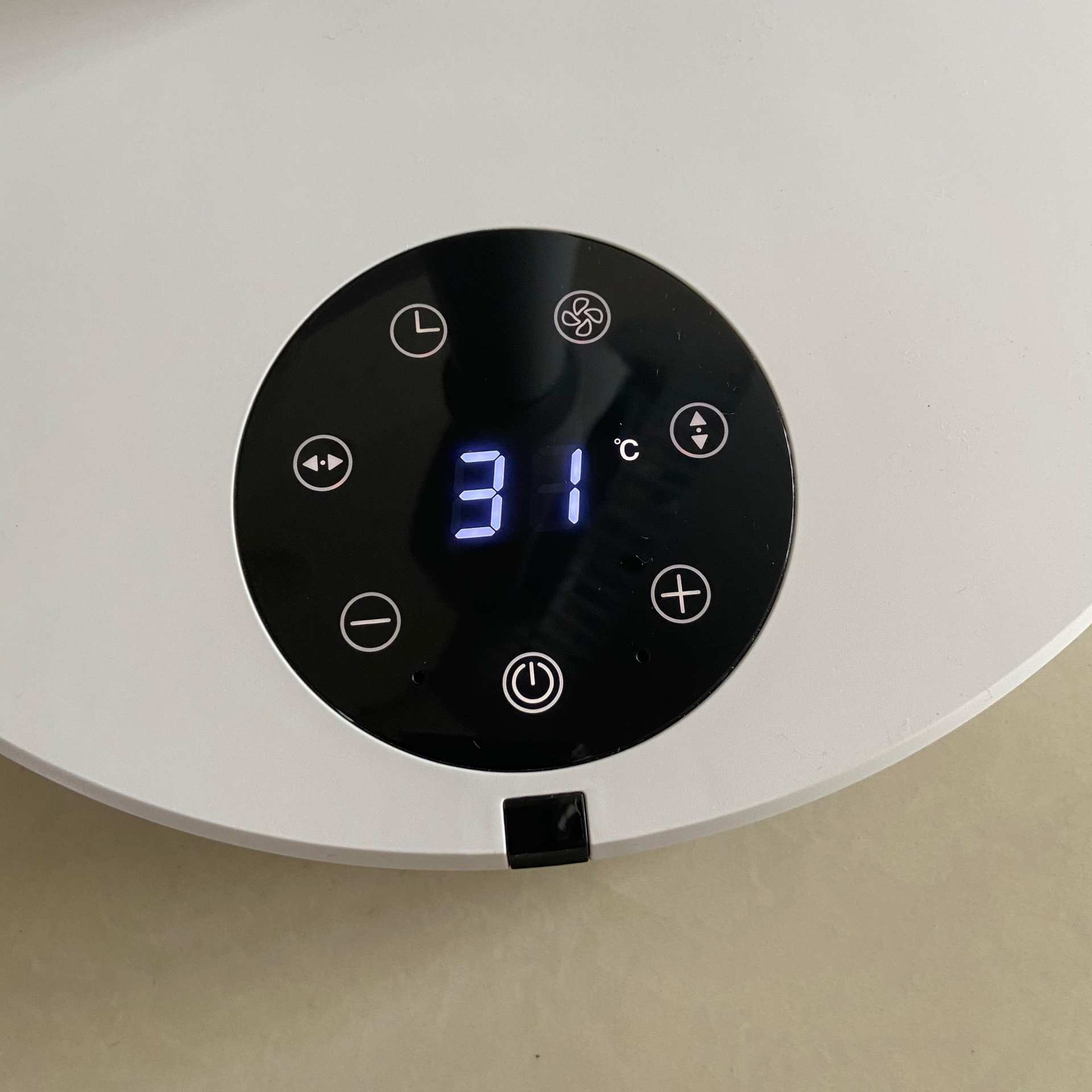 贝昂空气循环风扇手机控制,贝昂声控循环风扇