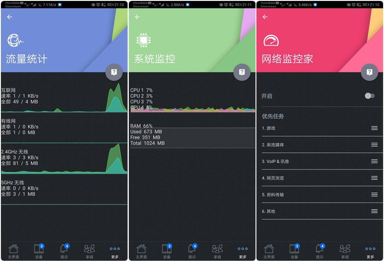 搭载160MHz频宽，八爪鱼进化帝王蟹：华硕RT-AX89X抢先评测