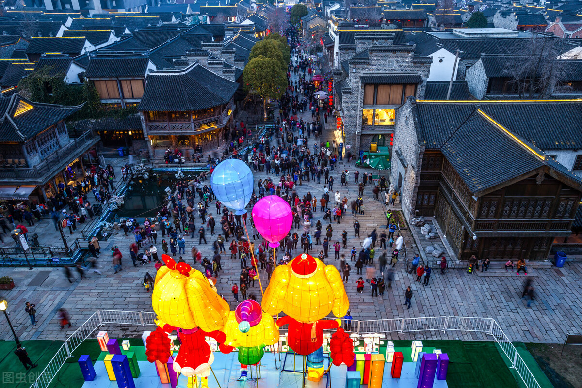 江苏有哪些5a旅游景点免费开放,江苏25个5a景区旅游攻略