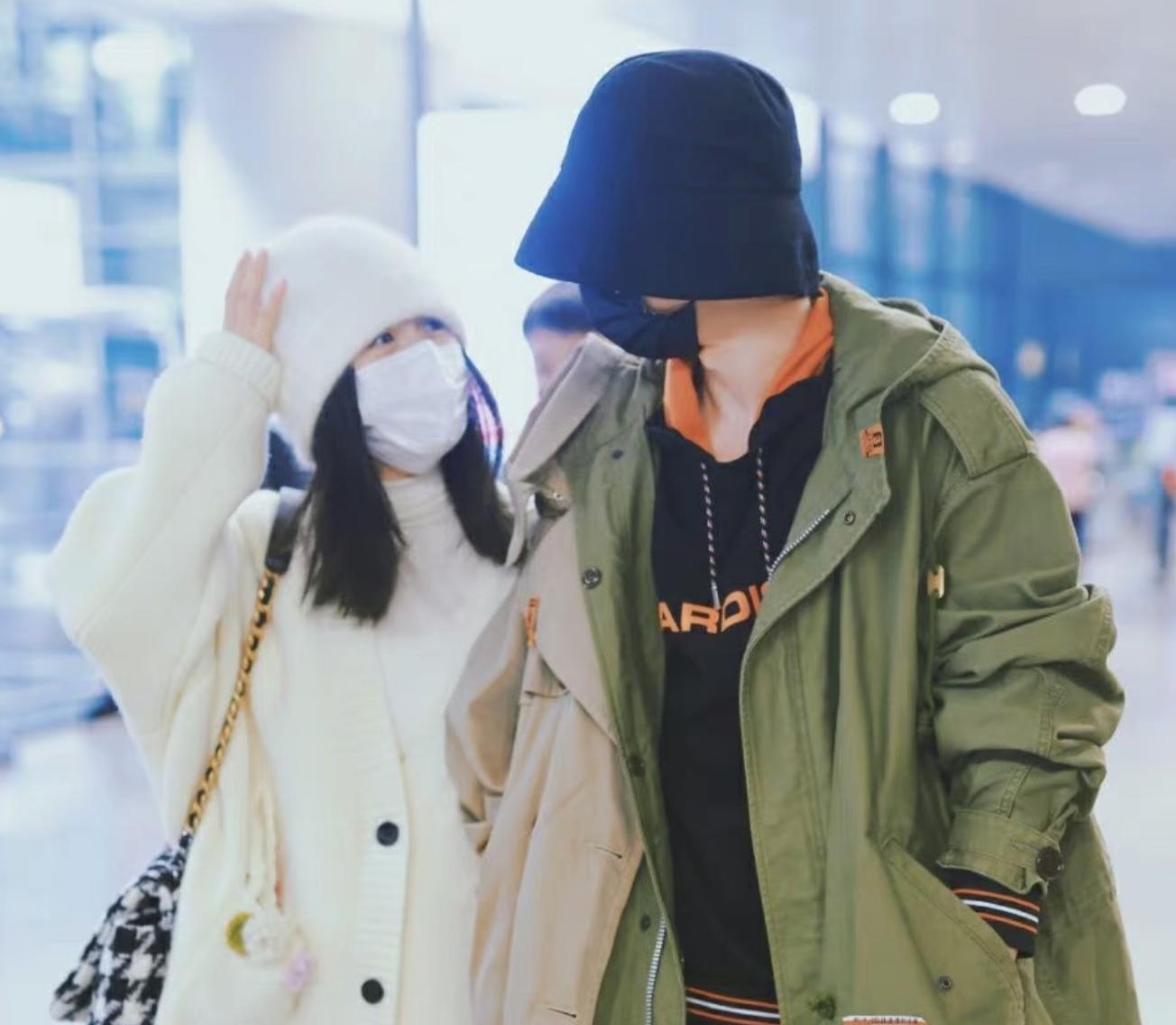 谢娜是母乳喂养吗,谢娜章子怡冰箱