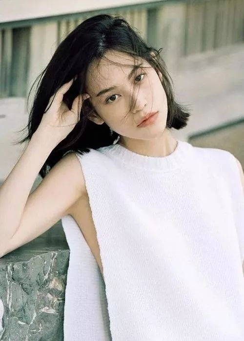 如果你找到个小胸女友~听说有99个好处