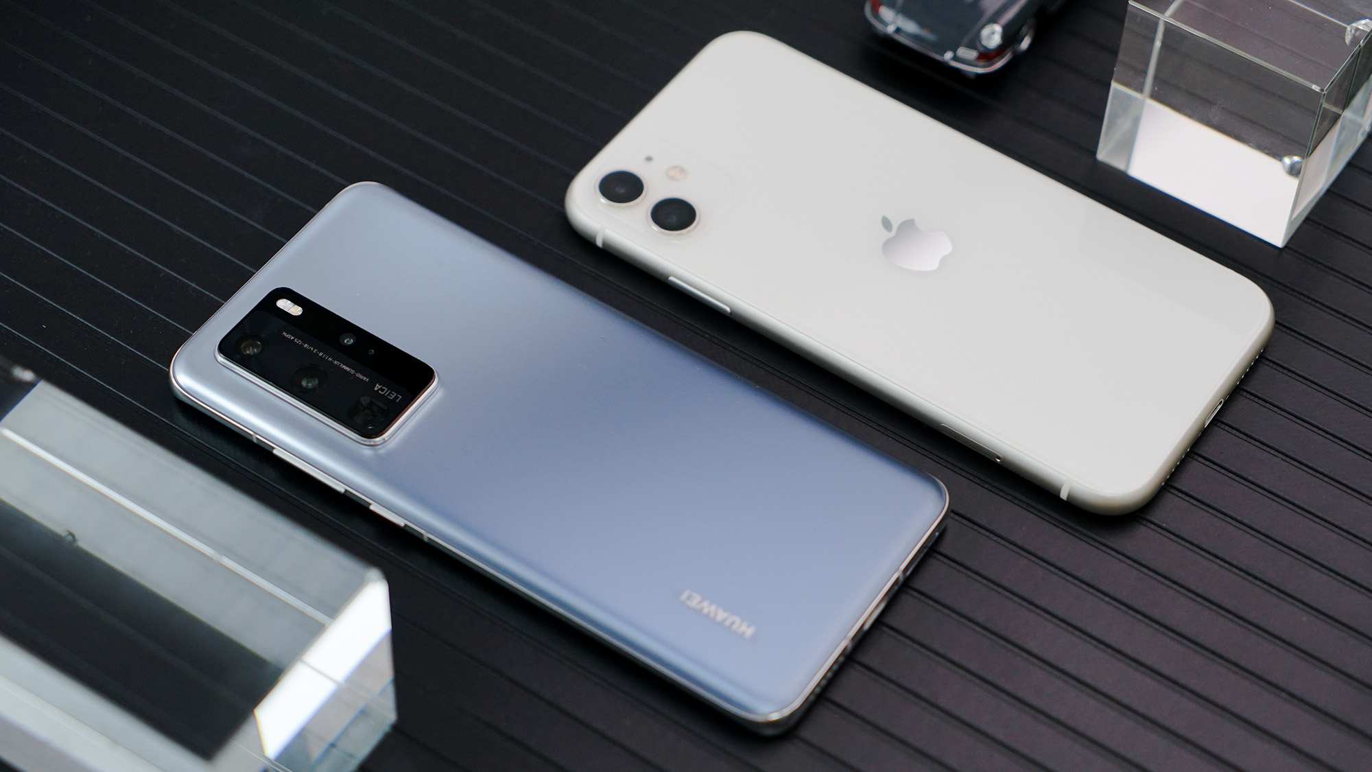 苹果a19和麒麟990哪个更强,麒麟990苹果a13骁龙865通讯能力对比