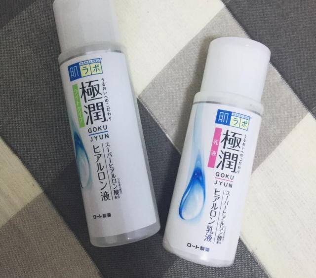 平价又好用的水乳优品,5款零差评热门水乳补水保湿