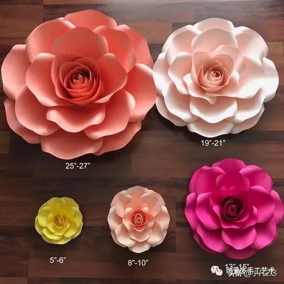 透明彩纸做手工怎么做好看,彩纸做手工简单又好