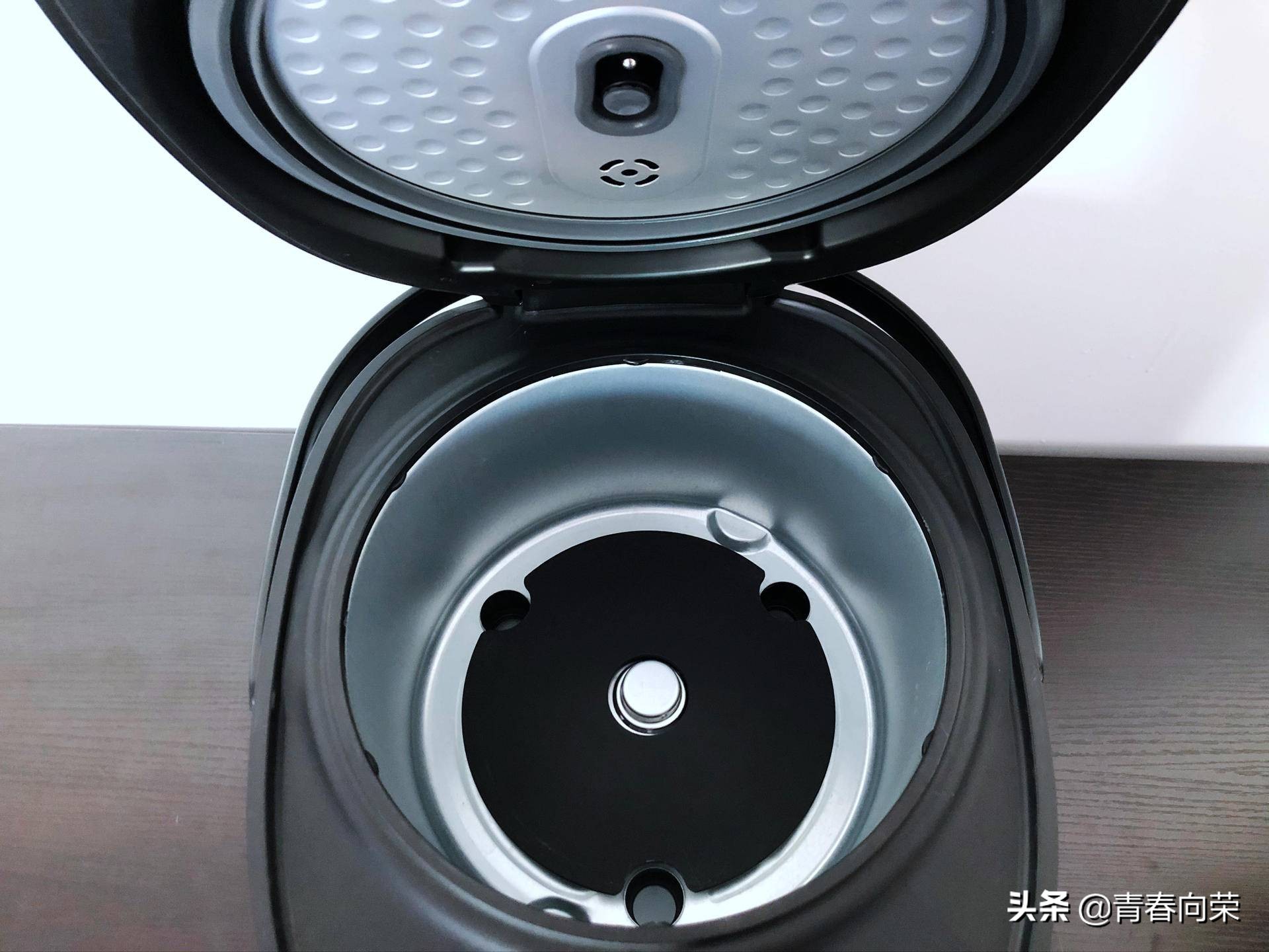 脱糖养生电饭煲真的有用吗,巧釜脱糖电饭煲怎么样