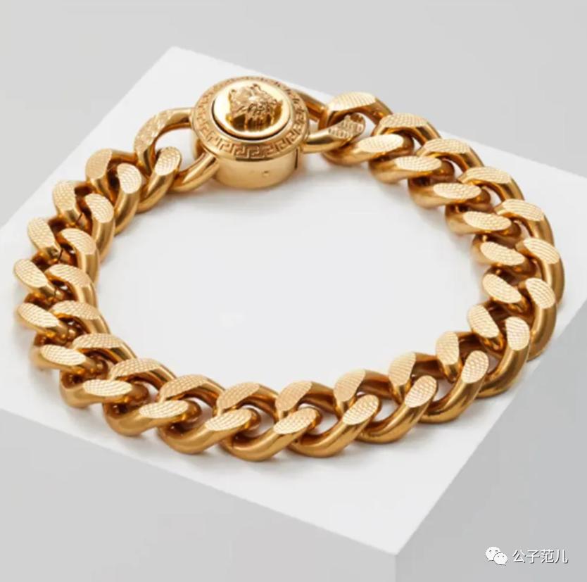 12款男士手链推荐:最张扬个性、最精致、最不羁