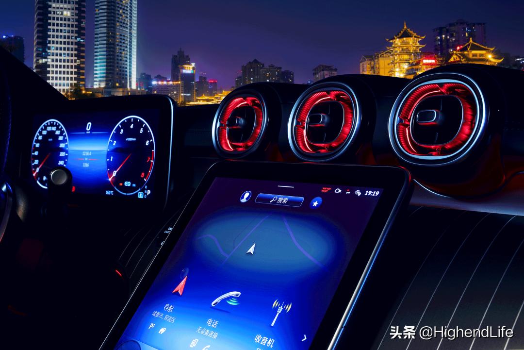 动静皆宜、安宁清逸、繁华沸腾丨C游成都，一切刚刚好