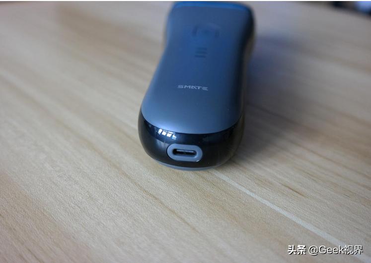 剃须刀男士2023最新款智能,小适剃须刀和须眉剃须刀评测