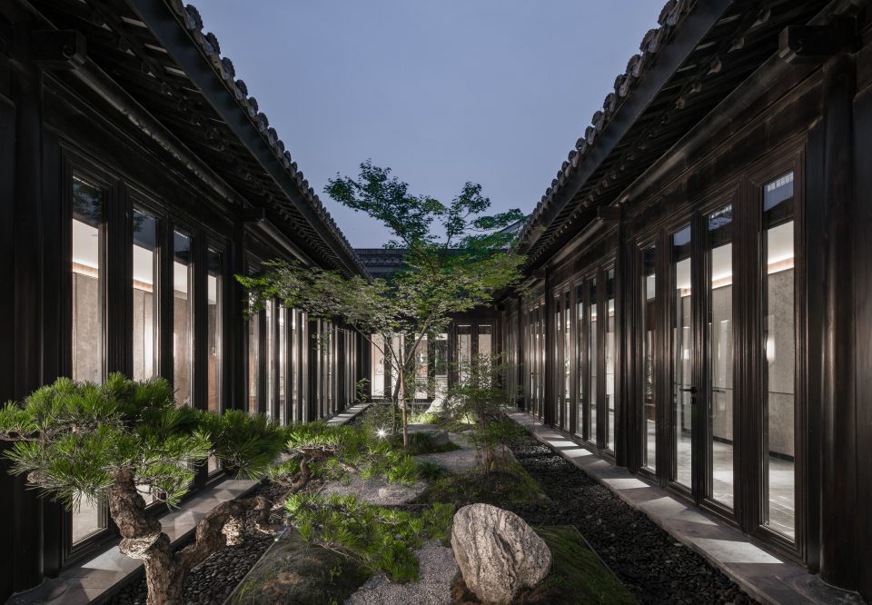 安吉悦榕庄度假酒店餐饮,安吉悦榕庄度假酒店分析