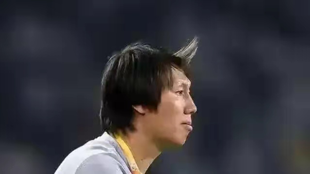 李铁为什么想当国家队主教练,曾经的国家队主教练李铁