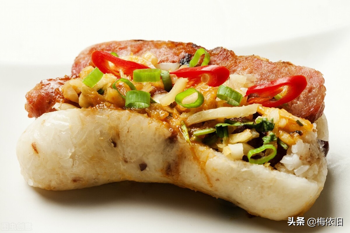 台湾特色小吃一次吃过瘾,台湾十大特色美食视频