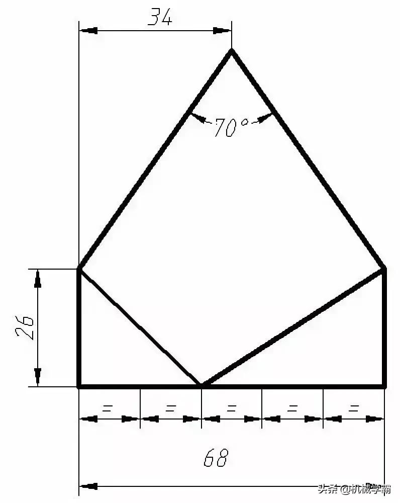 cad50张制图经典练习图,50张cad图纸