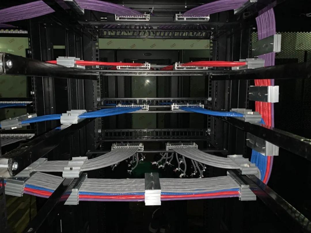 这才叫布线的艺术