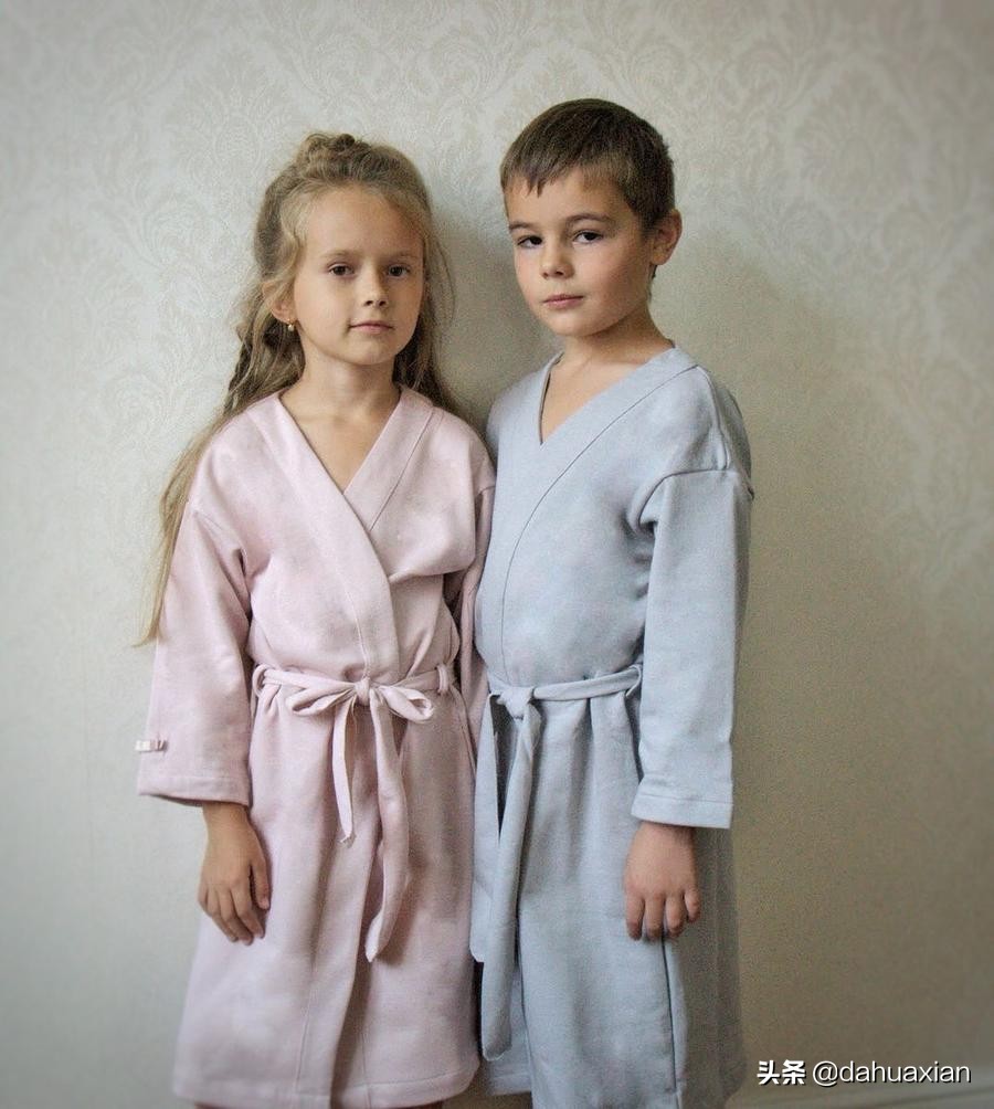 品牌童装居家服,女童品牌童装冬季居家服