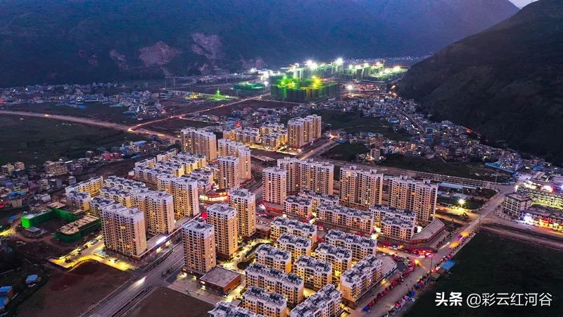 云南脱贫攻坚战传捷报,云南脱贫攻坚取得完全胜利