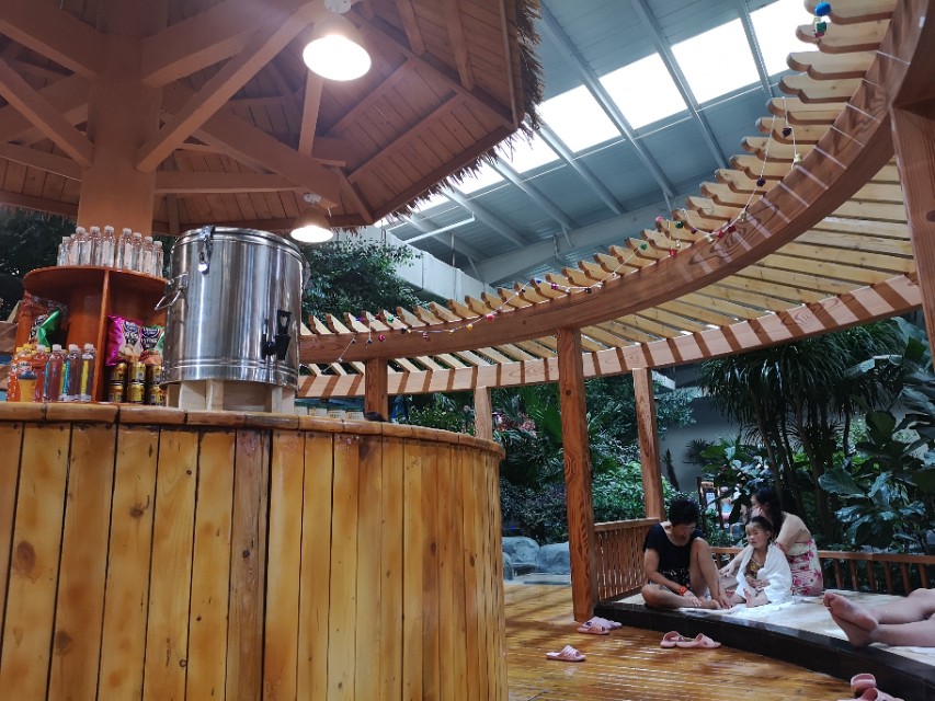 潍坊温泉有哪些,潍坊哪里有温泉