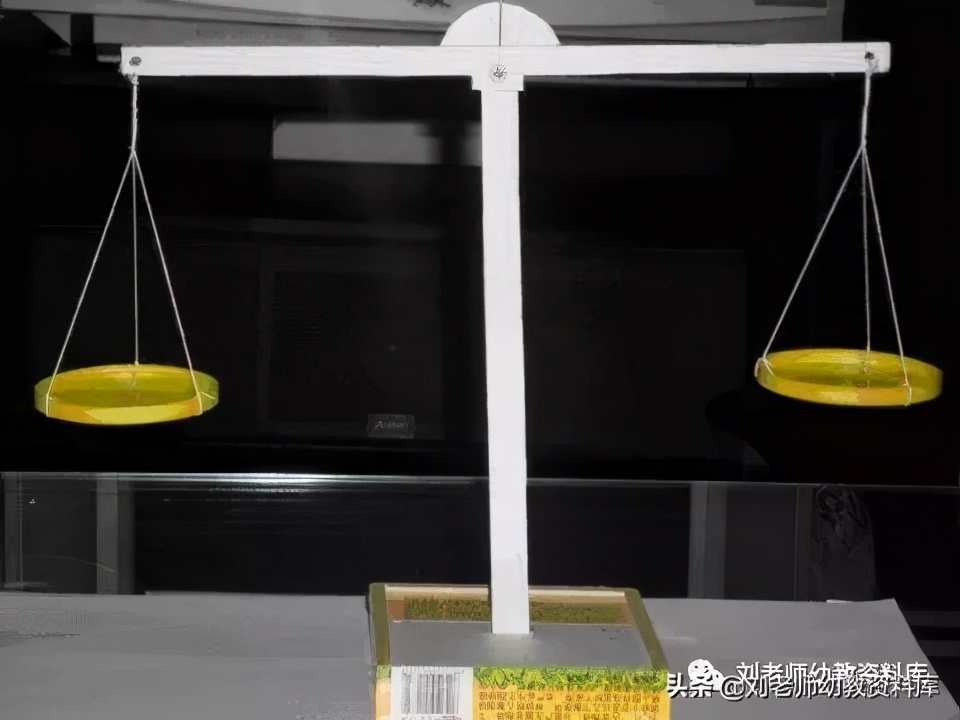 科学玩教具制作幼儿园,幼儿园科学区自制户外玩教具介绍