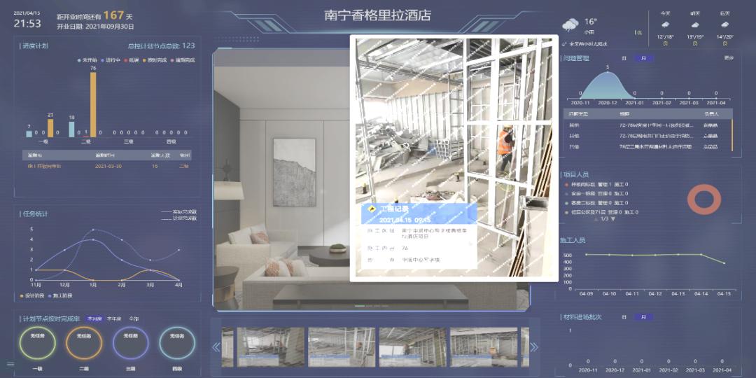 龙图杯全国bim大赛综合组优秀奖,龙图杯全国bim大赛视频展示几个